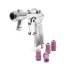 Pistolet de Peinture de Finition 500 ml – 500 ml – Précision et Finition Parfaite – ALSAFIX - ALSAFIX