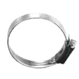 Collier de Serrage Métallique D. 8 à 14 mm – Ajustable et Résistant – Idéal pour Fixations Sécurisées - ALSAFIX