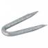 2 000 Crampillons Galvanisées en Bande (Pack) - 3.15x40/13 mm + 2 Cartouches de Gaz - D-Work