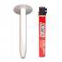 Chevilles d'Isolation 030 (Pack) - 6.8 kg - D-Work