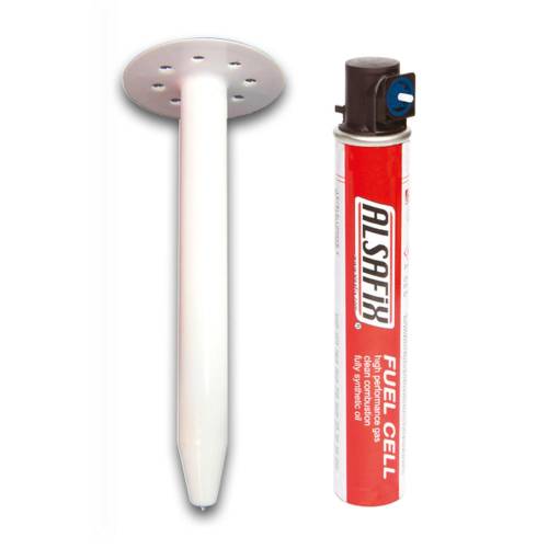 Chevilles d'Isolation 200 (Pack) - 15.1 kg - D-Work