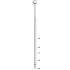 Pack D34 3300 Ptes – 2,8 x 63 mm, Lisses – Idéal pour Fixations Multiples – ALSAFIX - ALSAFIX