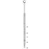 Pack D34 3300 Ptes – 2,8 x 63 mm, Lisses – Idéal pour Fixations Multiples – ALSAFIX - ALSAFIX