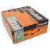 Pack D34 3300 Ptes 2,8 x 63 mm – Annelées, Acier – Fixation Sécurisée et Pratique - ALSAFIX