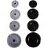 Pack D34 3300 Ptes – 28 x 63 mm, Galva – Fixation Sécurisée et Durable - ALSAFIX