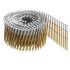2 200 Pointes en Bandes Collées 34° (Pack) - 2.8x80 mm - D-Work