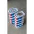 Pack D34 2200 Ptes – 3,1 x 90 mm, Anelées – Pratique et Efficace - ALSAFIX