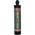 Cartouche de Scellement Chimique Polyester Beige/Pierre - 300 ml - D-Work