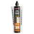 Cartouche de Scellement Chimique Polyester Beige/Pierre - 300 ml - D-Work