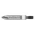 Embout M5 Philips Nr. 2 – 5 pièces – Acier, Précision et Durabilité – ALSAFIX - ALSAFIX