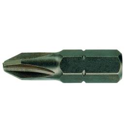 Embout de Vissage Ph1 - 25 mm - D-Work