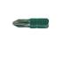 Embout de Vissage PH1 25 mm – Compatible avec Vis à Tête Phillips – Précision et Efficacité - ALSAFIX