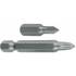 Embout de Vissage PH1 25 mm – Compatible avec Vis à Tête Phillips – Précision et Efficacité - ALSAFIX