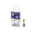 Embout de Vissage PH2 25 mm – Compatible avec Vis à Tête Fraisée – Précision et Efficacité - ALSAFIX