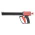 Pistolet d'Injection 585 ml – 585 ml – Précision et Facilité d'Utilisation – ALSAFIX - ALSAFIX