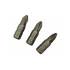 Embout de Vissage Ph2 - 25 mm - D-Work