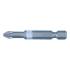 Embout de Vissage PH3 25 mm – Compatible avec Vis à Tête Fraisée – Précision et Efficacité - ALSAFIX