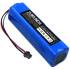 Batterie 14.4 V 5 Ah Li-ion - D-Work
