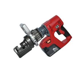 Outil Découpe PJRC160 avec 1 Battérie et 1 Chargeur - D-Work