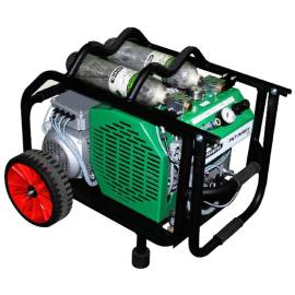 Compresseur PKT-TWINTEC 400 - 67 kg - D-Work
