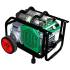 Compresseur PKT-TWINTEC 400 - 67 kg - D-Work