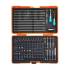 100 Chevilles - Douille de Frappe Dm 8 - D-Work