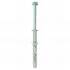 10 Chevilles - Douille de Frappe Dm 10 - D-Work