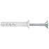 25 Chevilles - Douille de Frappe Dm 20 - D-Work