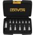 25 Chevilles - Douille de Frappe Dm 20 - D-Work