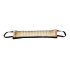 Boudin de débourrage chiots 60 x 12 cm en toile de jute à 2 poignées pour sport canin - 054 - ABC Sport Klin
