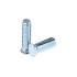 Goujon T 12 – Lot de 5 pcs – Fixation Sécurisée – ALSAFIX - ALSAFIX