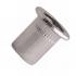 100 Goujons d'Ancrage T Version Inox A4 Ate Option 7 - 8-4x65 mm - D-Work