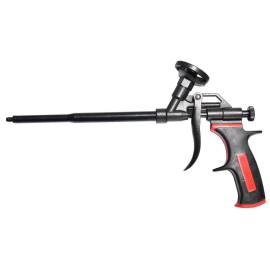 Pistolet pour Mousse Polyuréthane 750 ml – Utilisation Facile et Précise – Idéal pour Isolation et Étanchéité - ALSAFIX