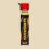Mousse Polyuréthane Coupe Feu - 750 ml - D-Work