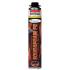 Mousse Polyuréthane Coupe Feu - 750 ml - D-Work