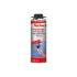 Nettoyant 500 ml pour Pistolet TF Mousse Polyuréthane – 500 ml – Nettoyage Efficace et Pratique - ALSAFIX