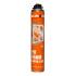 Mousse Polyuréthane Flexible 750 ml – 750 ml – Flexible et Résistante – Idéale pour Isolation et Étanchéité - ALSAFIX