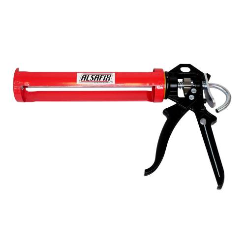Pistolet d'Injection Manuel pour Cartouche de Résine - 300 ml - D-Work