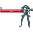 Pistolet d'Injection Manuel pour Cartouche de Résine - 410 ml - D-Work