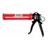 Pistolet d'Injection Manuel pour Cartouche de Résine - 300 ml - D-Work