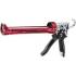 Pistolet d'Injection Manuel pour Cartouche de Résine - 300 ml - D-Work