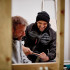Veste Trade Thermo Noire Taille L - Confort Optimal - Idéale pour les Travaux Extérieurs - Scruffs