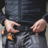 Ceinture Élastiquée Trade Taille Unique - Confort Optimal - Idéale pour le Travail - Scruffs