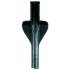 Burin à Ailettes SDS+ LT 250 x 22 mm – Outil de Perçage Précis – Performance et Durabilité - ALSAFIX