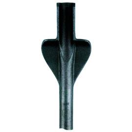 Burin à Ailettes SDS+ LT 250 x 22 mm – Outil de Perçage Précis – Performance et Durabilité - ALSAFIX