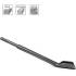 Burin à Ailettes SDS+ LT 250 x 22 mm – Outil de Perçage Précis – Performance et Durabilité - ALSAFIX