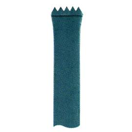 Burin à Dents SDS+ LT 250 x 6 mm – Outil de Précision – Idéal pour Perçage et Démolition - ALSAFIX