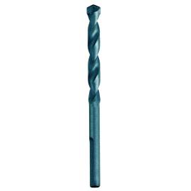 Foret de Centrages D.9 mm x LT.120 mm – Outil de Précision – Idéal pour Perçage Précis - ALSAFIX