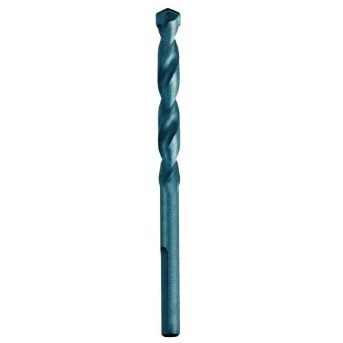 Foret de Centrages D.9 mm x LT.120 mm – Outil de Précision – Idéal pour Perçage Précis - ALSAFIX