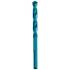Foret de Centrages D.9 mm x LT.120 mm – Outil de Précision – Idéal pour Perçage Précis - ALSAFIX